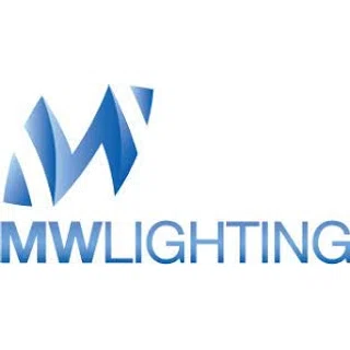 MW Lighting  logo