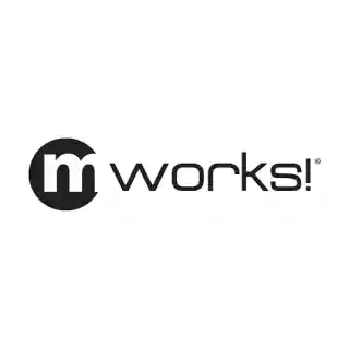 Shop MWorks promo codes logo