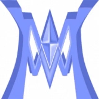MWorld  logo