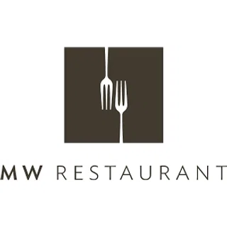 MW Restaurant logo