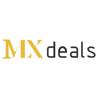 MXdeals logo