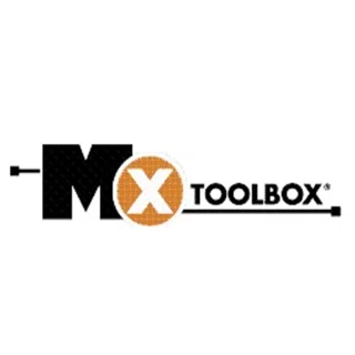 MX Lookup logo