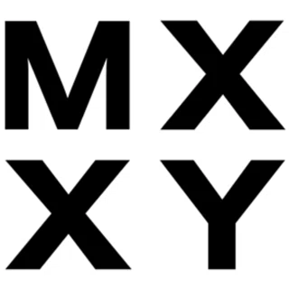 MXXY logo