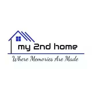 My 2nd Home coupon codes