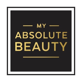 My Absolute Beauty logo
