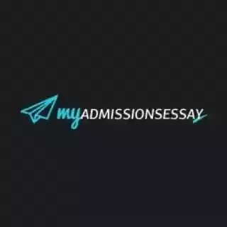My Admission Essays logo