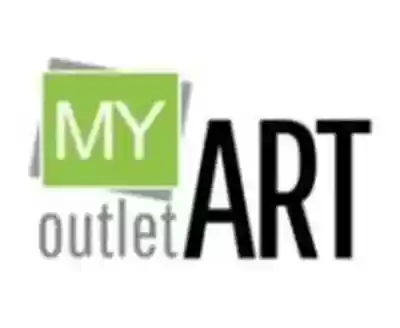 My Art Outlet coupon codes