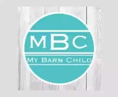 My Barn Child discount codes