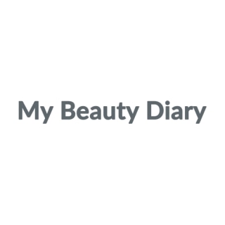 Shop My Beauty Diary logo
