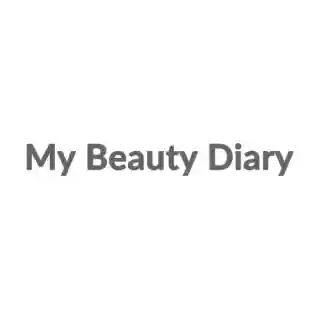 My Beauty Diary logo