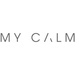Shop My Calm logo