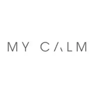 My Calm logo