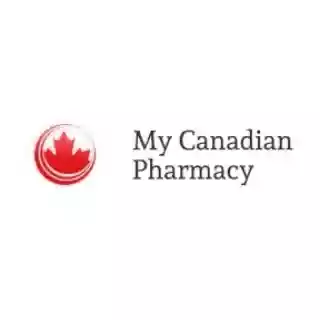  My Canadian Pharmacy logo