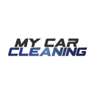Shop My Car Cleaning logo