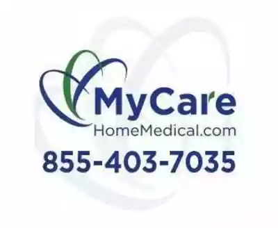 Shop My Care Home Medical coupon codes logo