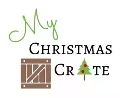 Shop My Christmas Crate promo codes logo