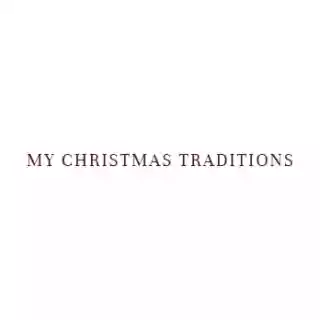 Shop My Christmas Traditions coupon codes logo