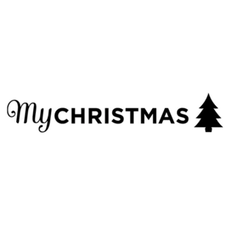 My Christmas logo