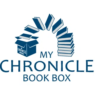  My Chronicle Book Box discount codes
