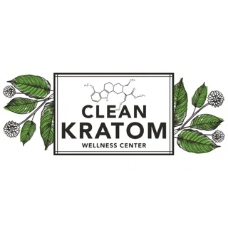 Shop My Clean Kratom logo