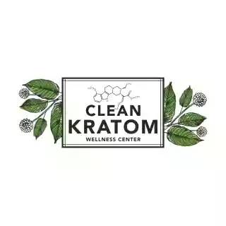 Shop My Clean Kratom promo codes logo