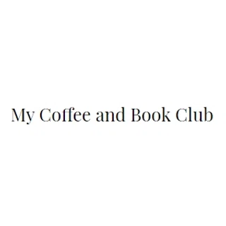 Shop My Coffee and Book Club logo
