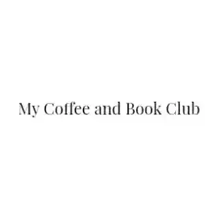Shop My Coffee and Book Club discount codes logo