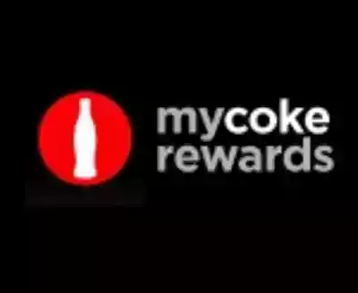 My Coke Rewards logo