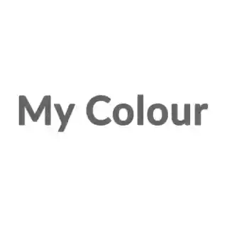 Shop My Colour promo codes logo