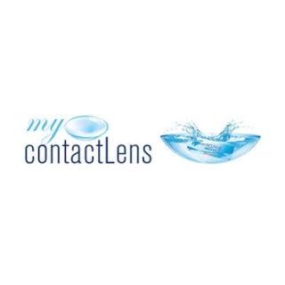 My Contact Lens discount codes