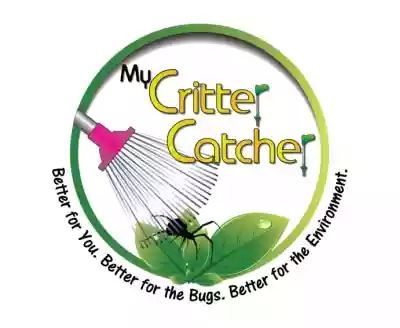 Shop My Critter Catcher promo codes logo