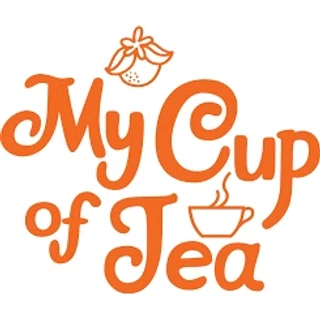 Shop  My Cup of Tea logo