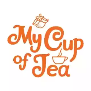  My Cup of Tea coupon codes