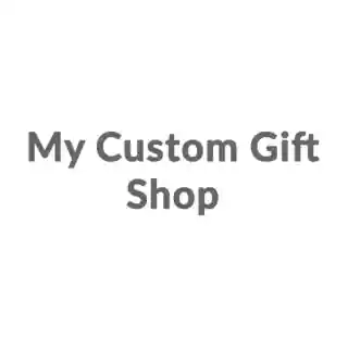 Shop My Custom Gift Shop coupon codes logo