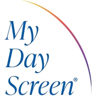 My Day Screen logo