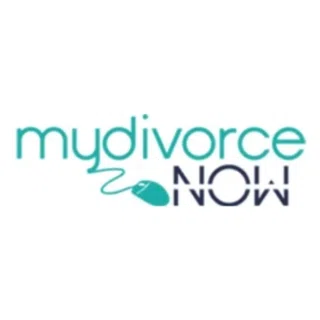 My Divorce Now logo