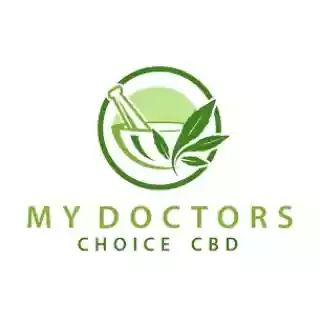 My Doctor’s Choice CBD logo