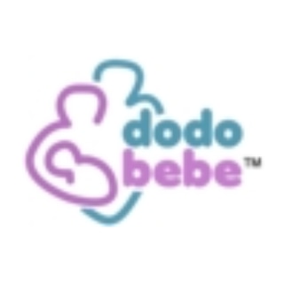 Shop My DODO BEBE logo