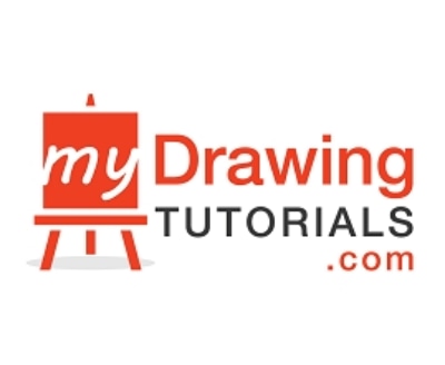 Shop My Drawing Tutorials logo