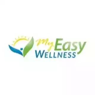My Easy Wellness logo