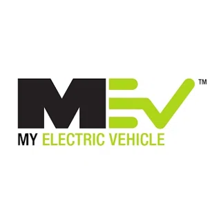 Shop My Electric Vehicle logo