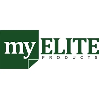 My Elite Products logo