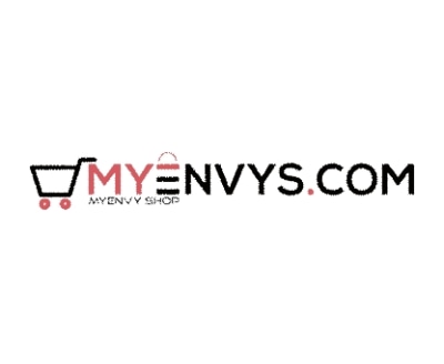 Shop My Envy Shop logo