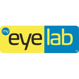 Shop My Eyelab  logo