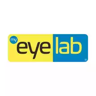 Shop My Eyelab  promo codes logo