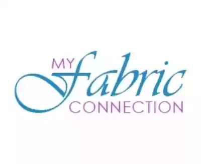 Shop My Fabric Connection logo