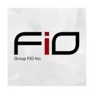 My FIO logo