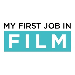 Shop My First Job In Film logo