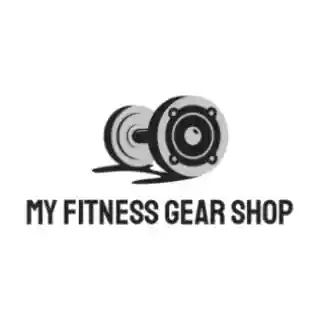 Shop My Fitness Gear Shop discount codes logo