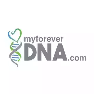 My Forever DNA logo